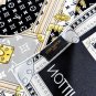 [L Luggage Family Jacquard 90] Let's Go Monogram tells the story of Louis Vuitton's tr_4815