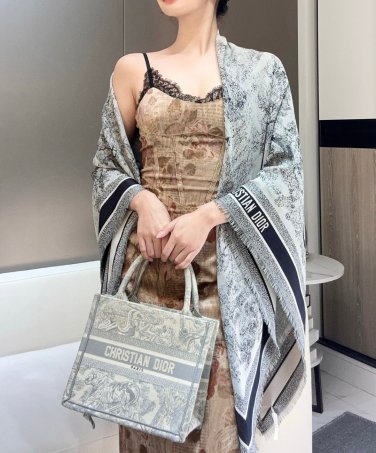 [Ruyi Printing] Ruyi Printing is another iconic element in the past two years - a desi