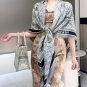 [Ruyi Printing] Ruyi Printing is another iconic element in the past two years - a desi