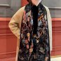 0 [Gold and Silver Silk Style] Dior Counter Style~Is it telling everyone that this must_3952