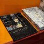 0 [Gold and Silver Silk Style] Dior Counter Style~Is it telling everyone that this must_3952