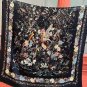 0 [Gold and Silver Silk Style] Dior Counter Style~Is it telling everyone that this must_3952