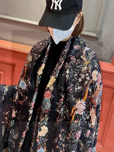 0 [Gold and Silver Silk Style] Dior Counter Style~Is it telling everyone that this must_5952