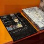 0 [Gold and Silver Silk Style] Dior Counter Style~Is it telling everyone that this must_5952