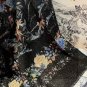 0 [Gold and Silver Silk Style] Dior Counter Style~Is it telling everyone that this must_5952