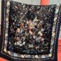 0 [Gold and Silver Silk Style] Dior Counter Style~Is it telling everyone that this must_5952