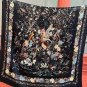 0 [Gold and Silver Silk Style] Dior Counter Style~Is it telling everyone that this must_6898