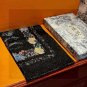 0 [Gold and Silver Silk Style] Dior Counter Style~Is it telling everyone that this must_8024