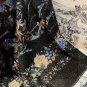 0 [Gold and Silver Silk Style] Dior Counter Style~Is it telling everyone that this must_8024
