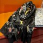 0 [Gold and Silver Silk Style] Dior Counter Style~Is it telling everyone that this must_8024