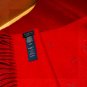 0 [LV] official website new couple style Paris Fashion Show double-sided cashmere scarf_268