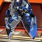 0 2030 High Quality Hermes King's Tiger Carousel 90CM Silk Scarf [Rose]Under the retr_7586