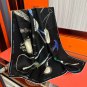 0 2030 Latest HERMES Heavy [Celebration] [Accompanying] Square scarf [Lips] Sleek and f_5115
