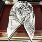 0 2030 New Chanel This year's bestseller is a must-have silk scarf. The synchronized pa