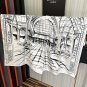 0 2030 New Chanel This year's bestseller is a must-have silk scarf. The synchronized pa