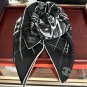 0 2030 New Chanel This year's bestseller is a must-have silk scarf. The synchronized pa_2214