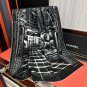 0 2030 New Chanel This year's bestseller is a must-have silk scarf. The synchronized pa_2214