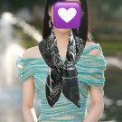 0 2030 New Chanel This year's bestseller is a must-have silk scarf. The synchronized pa_4069