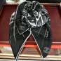 0 2030 New Chanel This year's bestseller is a must-have silk scarf. The synchronized pa_4069