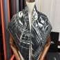 0 2030 New Chanel This year's bestseller is a must-have silk scarf. The synchronized pa_4069