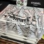 0 2030 New Chanel This year's bestseller is a must-have silk scarf. The synchronized pa_7564