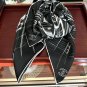 0 2030 New Chanel This year's bestseller is a must-have silk scarf. The synchronized pa_7565