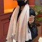 0 Alexander McQueen features a unique patchwork pattern scarf. Kashmir cashmere has a s