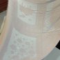 0 Alexander McQueen features a unique patchwork pattern scarf. Kashmir cashmere has a s