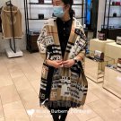 0 Brand Burberry Milan Fashion Show in Italy! Same style as celebrity, same style as X
