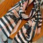 0 Burberry adopts the classic original horse logo craftsmanship and pure customer suppl