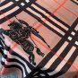 0 Burberry adopts the classic original horse logo craftsmanship and pure customer suppl