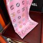 0 Chanel [Coco Letter Colorful] official website synchronization [Celebration] Craftsma