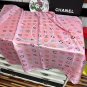 0 Chanel [Coco Letter Colorful] official website synchronization [Celebration] Craftsma