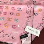 0 Chanel [Coco Letter Colorful] official website synchronization [Celebration] Craftsma