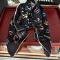 0 Chanel [Coco Letter Colorful] official website synchronization [Celebration] Craftsma_361