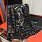 0 Chanel [Coco Letter Colorful] official website synchronization [Celebration] Craftsma_361