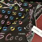 0 Chanel [Coco Letter Colorful] official website synchronization [Celebration] Craftsma_361