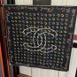 0 Chanel [Coco Letter Colorful] official website synchronization [Celebration] Craftsma_361