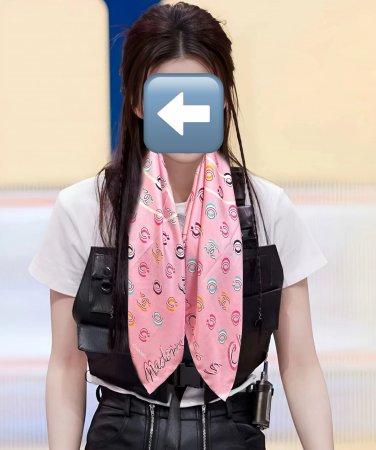 0 Chanel [Coco Letter Colorful] official website synchronization [Celebration] Craftsma_1674