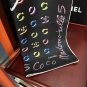 0 Chanel [Coco Letter Colorful] official website synchronization [Celebration] Craftsma_1675