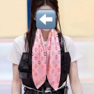 0 Chanel [Coco Letter Colorful] official website synchronization [Celebration] Craftsma_3618