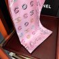0 Chanel [Coco Letter Colorful] official website synchronization [Celebration] Craftsma_3618