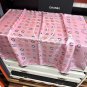 0 Chanel [Coco Letter Colorful] official website synchronization [Celebration] Craftsma_3618