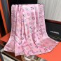 0 Chanel [Coco Letter Colorful] official website synchronization [Celebration] Craftsma_3618