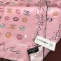 0 Chanel [Coco Letter Colorful] official website synchronization [Celebration] Craftsma_3618