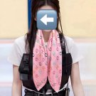 0 Chanel [Coco Letter Colorful] official website synchronization [Celebration] Craftsma_5124