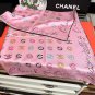 0 Chanel [Coco Letter Colorful] official website synchronization [Celebration] Craftsma_5124