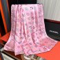 0 Chanel [Coco Letter Colorful] official website synchronization [Celebration] Craftsma_5124