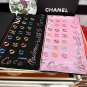 0 Chanel [Coco Letter Colorful] official website synchronization [Celebration] Craftsma_5125