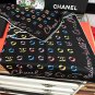 0 Chanel [Coco Letter Colorful] official website synchronization [Celebration] Craftsma_5125